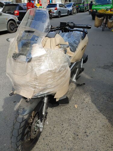 ADV HONDA 160cc 2024 00KM 