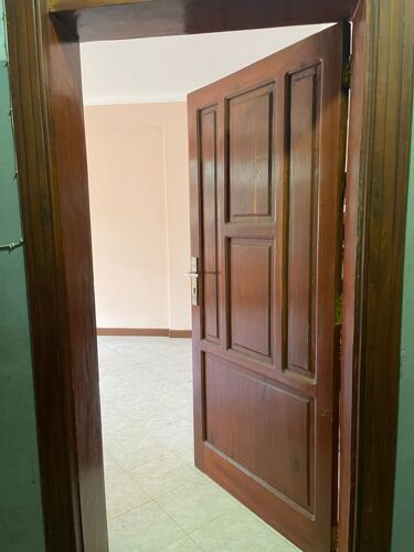 Kaloleni Apartment