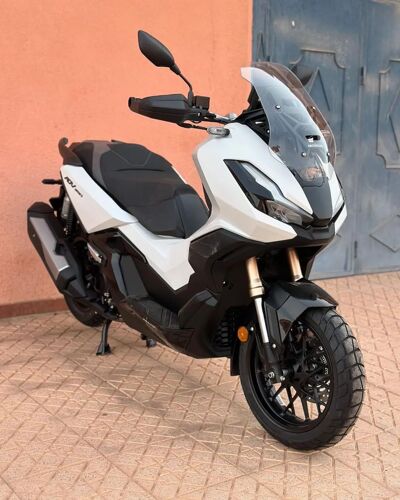 Honda Adv cc150