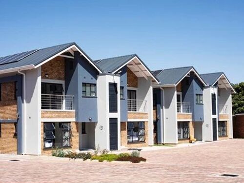 Apartments mbezi salasala