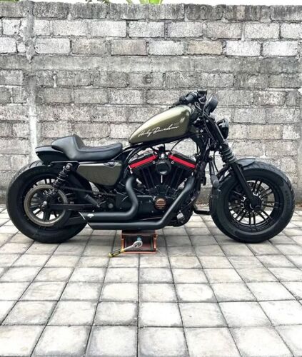 Harleydavison 883 ,sportster,