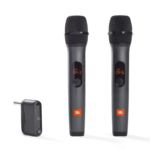 ORIGINAL JBL WIRELESS MICROPHO
