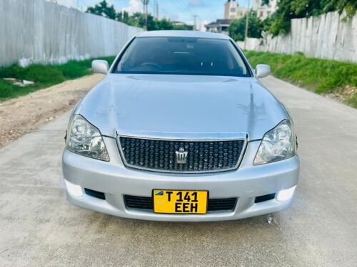 Toyota crown Atlantic 