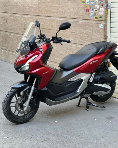 Honda Adv 160