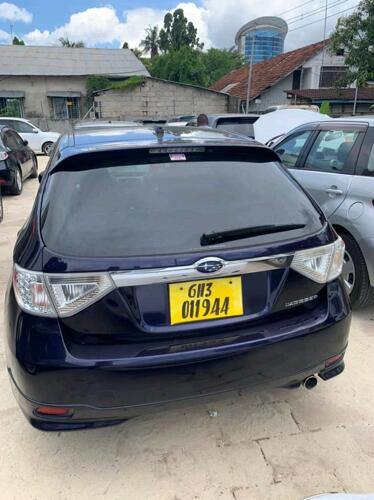 subaru