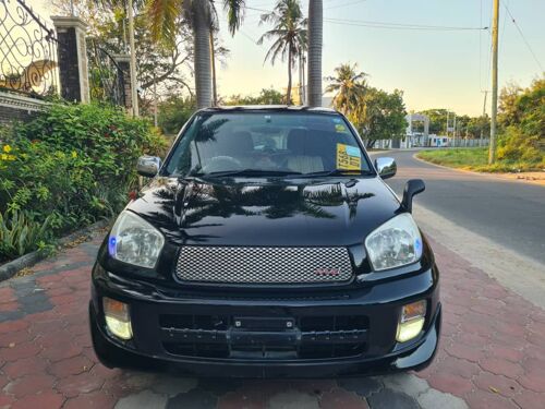 RAV 4 