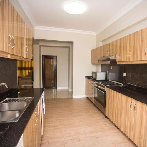 APARTMENT FOR SALE FULLY FURNI