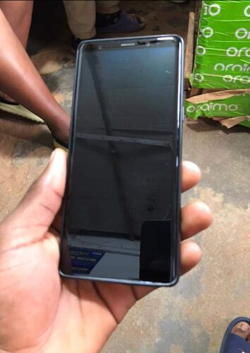 Samsung note 8