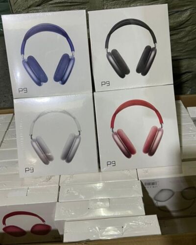 P9 Wireless Bluetooth Headphon