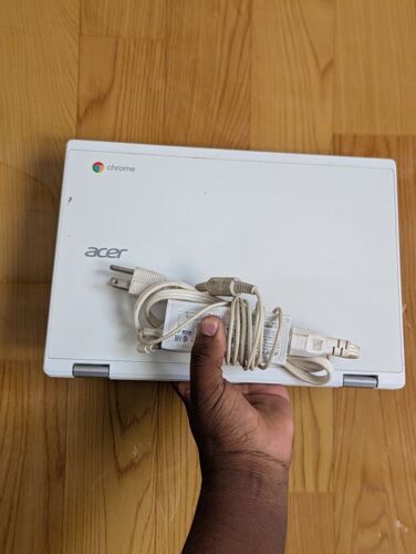 Acer Chrome Book