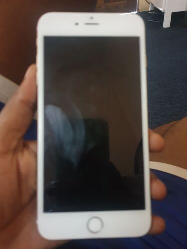Iphone 6 plus clean