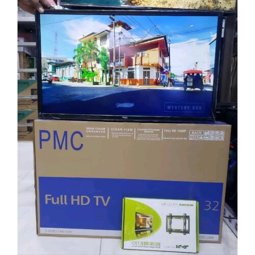PMC TV INCHES32 FULL HD