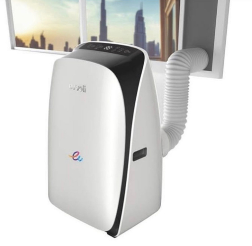 Evolli Portable Ac