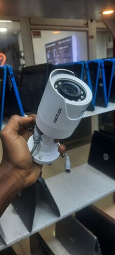 Camera