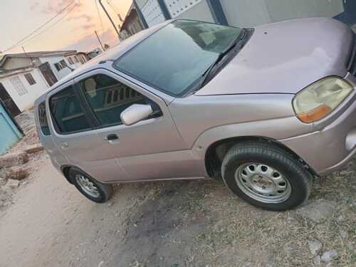 Suzuki swift, 4.8M