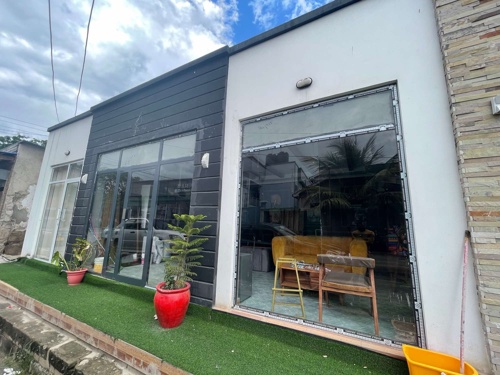 Frame For Rent Makumbusho