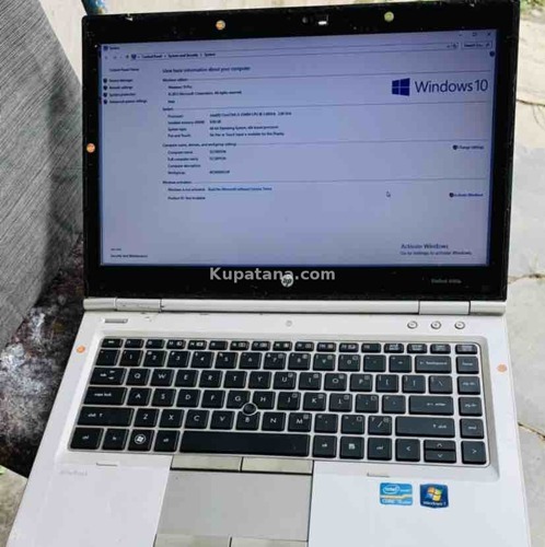 HP NA DELLZOTE CORE5