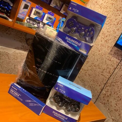 PLAYSTATION 3