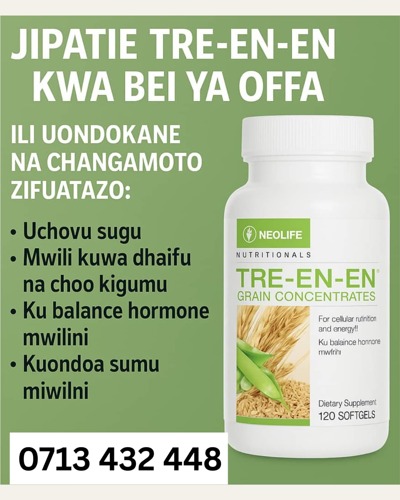 NeoLife products