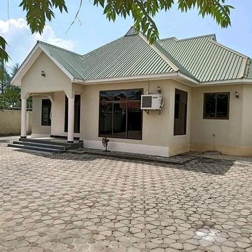 HOUSE FOR RENT AT TEGETA