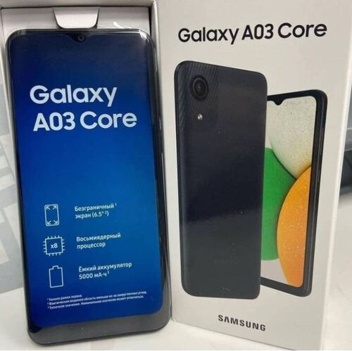 Samsung A03 core
