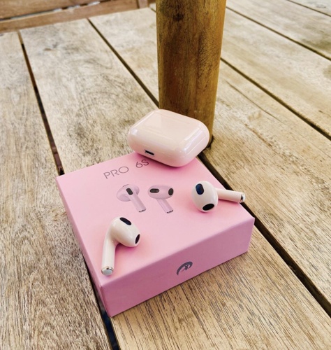 AirPods Pro 6s