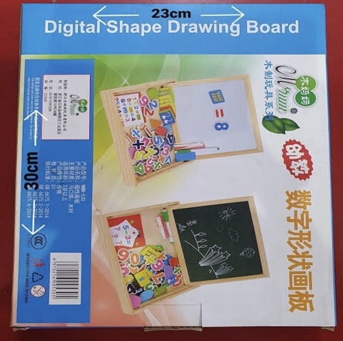 Digital Drawing Table