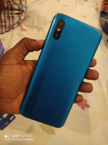 Redmi 9a