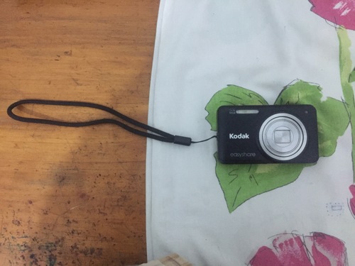 kodak easyshare m5350