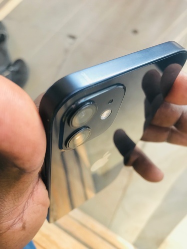 Iphone 12