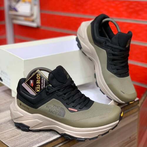 North Face Sneakers 