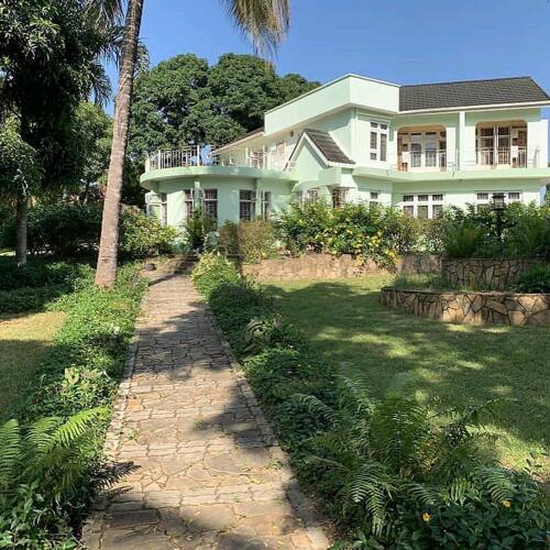 5 bed room house for sale at salasala