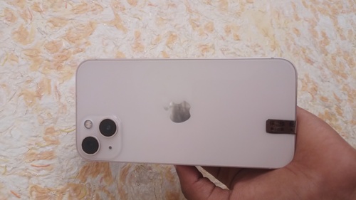 Apple iPhone 13 plain 128 GB