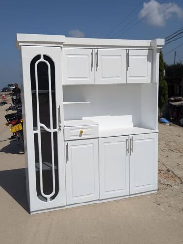 Kitchen cabinets na kabati 