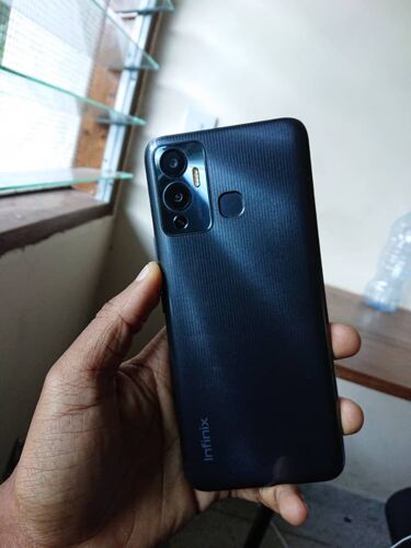 Infinix hot 12 play gb 64 