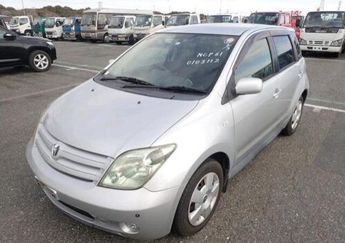 toyota