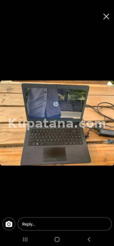 LAPTOP HP PRO