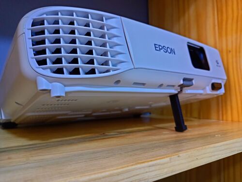 Epson Eb s05