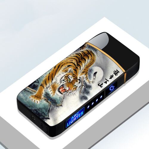 ELECTRONIC CIGARETTES LIGHTER 
