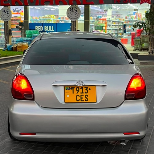NAUZA TOYOTA VEROSSA 