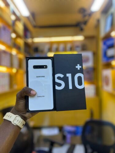 Samsung S10 Plus