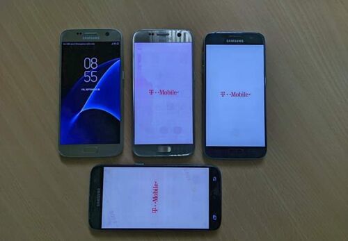 Samsung S7 