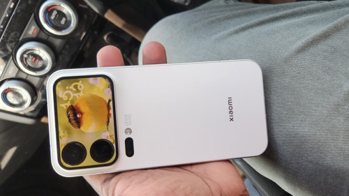 XIAOMI 17 PROMAX