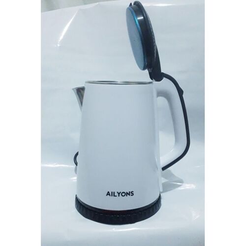 Ailyons Electric Kettle (Birika, Heater)