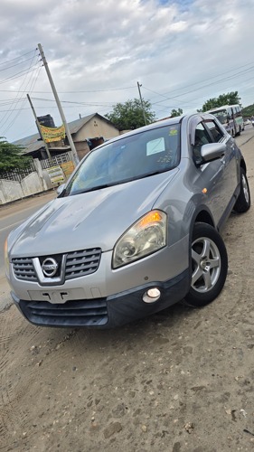 2008 NISSAN DUALIS 18.4M