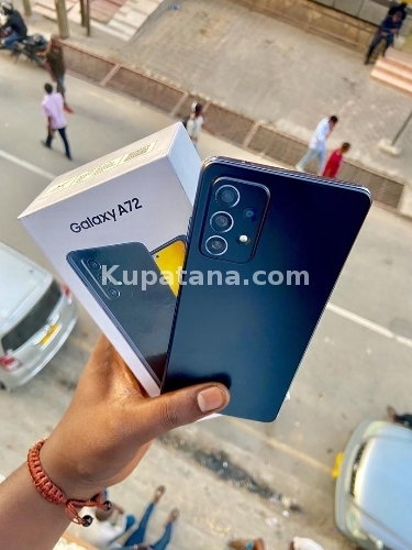 Samsung  A72