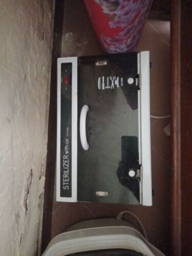 Sterilizer