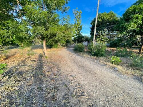 4 acres for sale at mapinga 