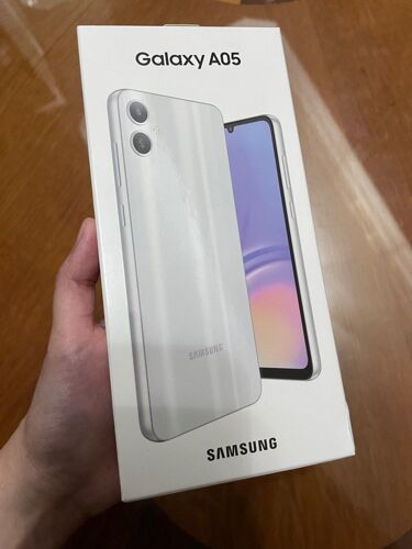 Samsung A05 64gb