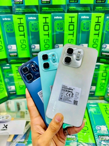 Infinix 